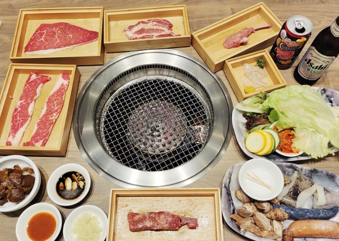 員林燒肉吃到飽 員林燒肉吃到飽