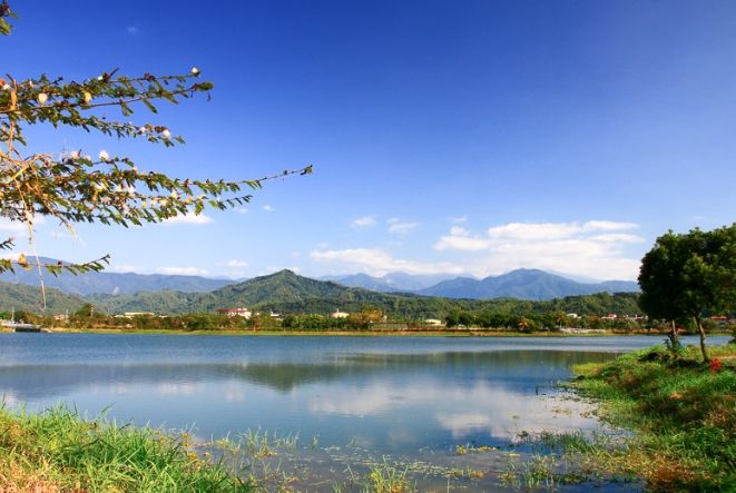旗山美濃秘境 旗山美濃秘境