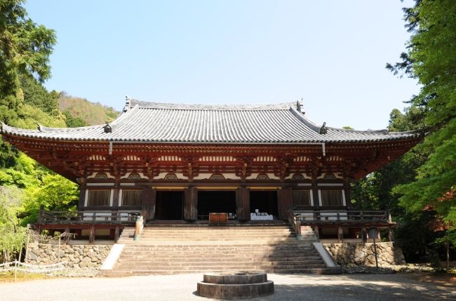 神護寺 神護寺