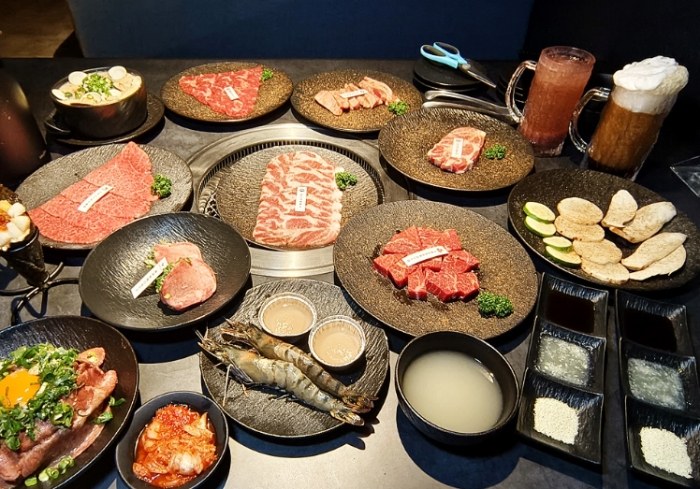 員林燒肉吃到飽 員林燒肉吃到飽