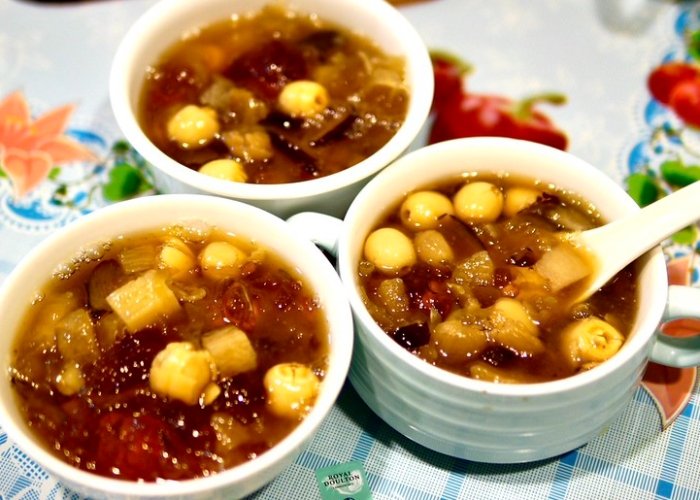 萬華小吃 萬華小吃