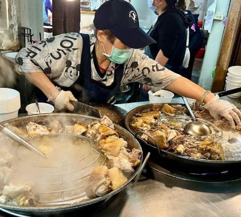 新竹夜市攤位推薦 新竹夜市攤位推薦