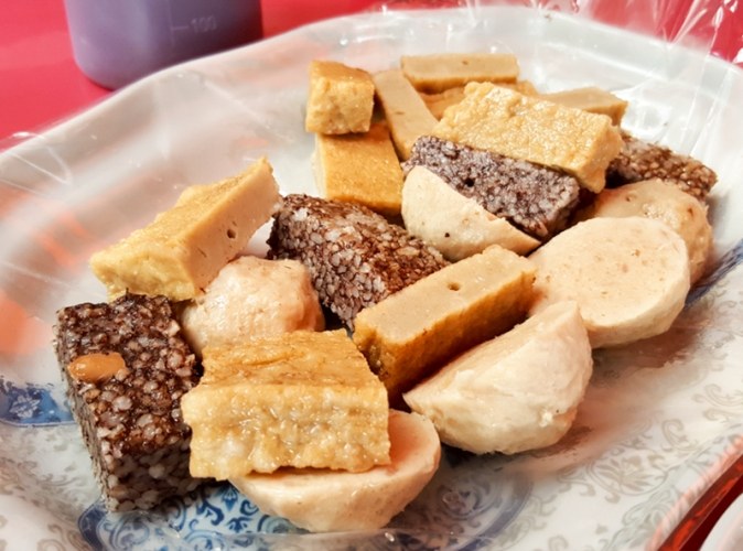 澎湖小吃 澎湖小吃