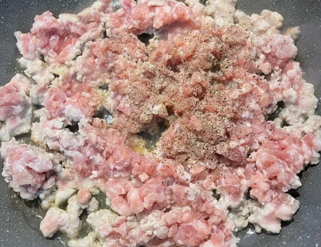 炒瓜仔肉做法 炒瓜仔肉做法