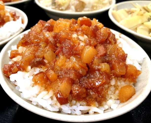 滷肉飯做法 滷肉飯做法