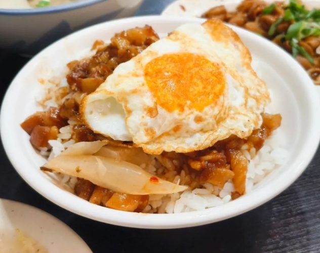 滷肉飯做法 滷肉飯做法