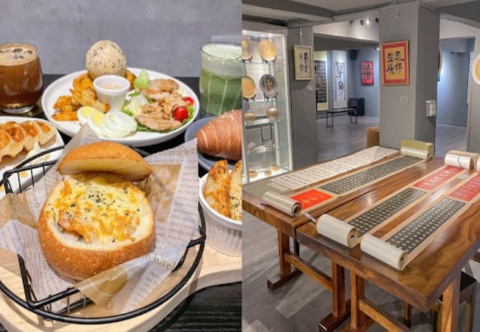 南投埔里咖啡館 南投埔里咖啡館