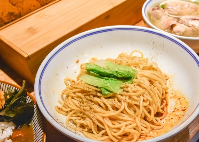 台北車站平價美食 台北車站平價美食