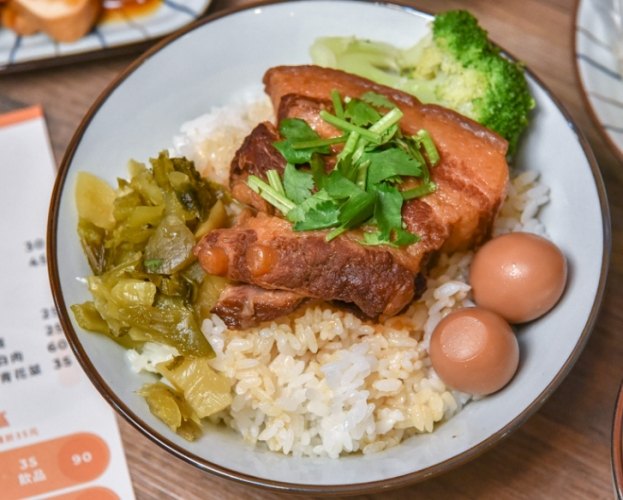 台灣滷肉飯食譜 台灣滷肉飯食譜