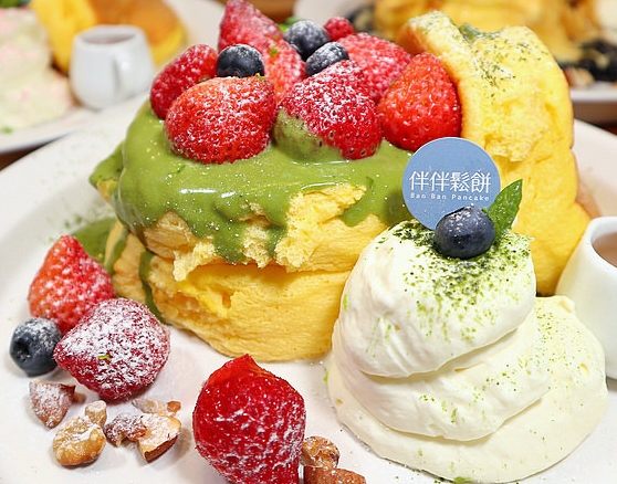 嘉義鬆餅推薦 嘉義鬆餅推薦