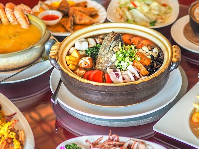 澎湖旅遊餐廳 澎湖旅遊餐廳