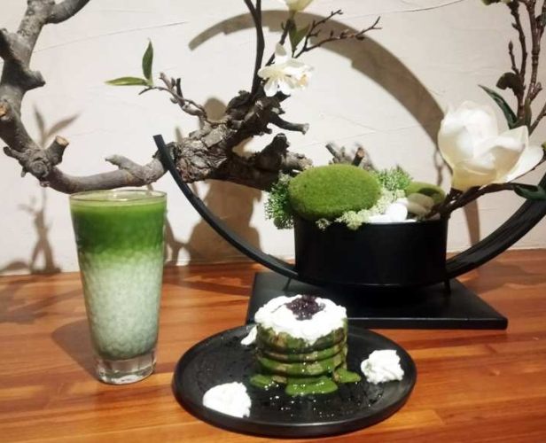 台南下午茶 台南下午茶