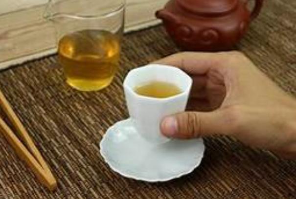 喝茶聊天場所