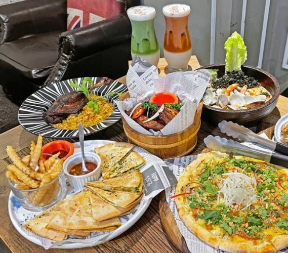 澎湖旅遊餐廳 澎湖旅遊餐廳