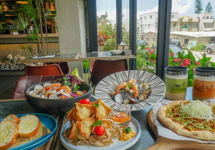 澎湖旅遊餐廳 澎湖旅遊餐廳