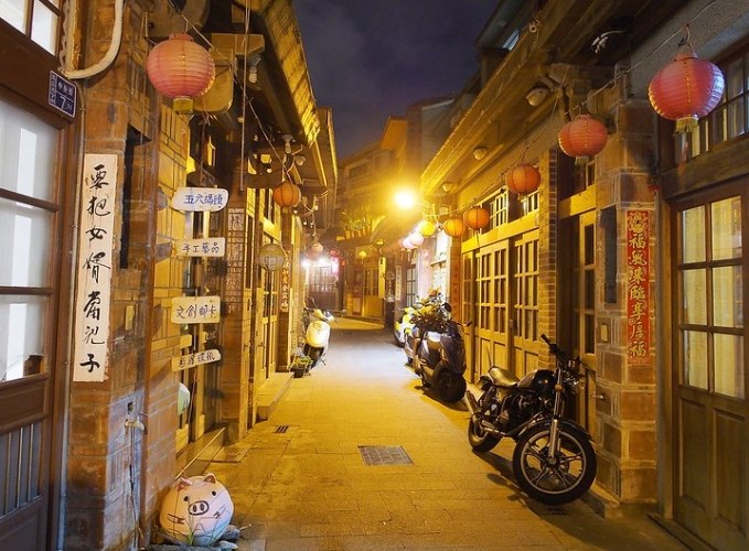 澎湖夜景推薦 澎湖夜景推薦