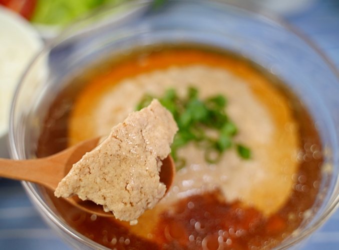 絞肉蒸煮技巧