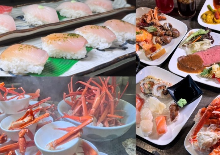 澎湖美食吃到飽 澎湖美食吃到飽
