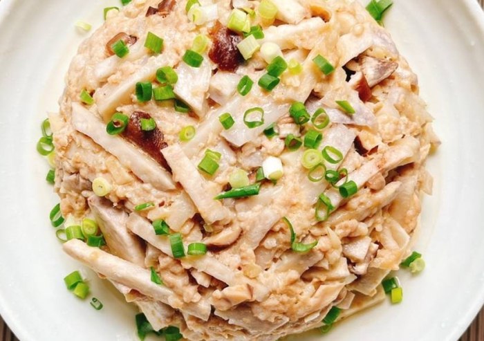 絞肉蒸煮技巧
