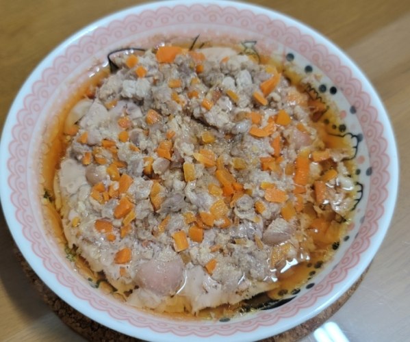 絞肉蒸煮技巧