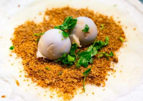 宜蘭夜市小吃