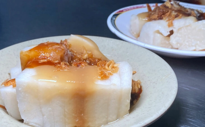 傳統米食製作