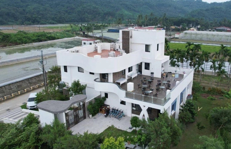 彰化團體住宿 彰化團體住宿