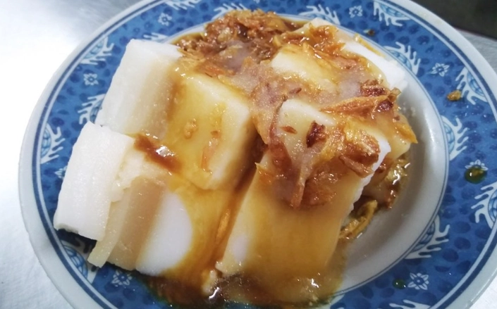 九層粿食譜