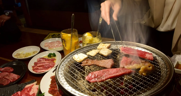 札幌燒肉推薦