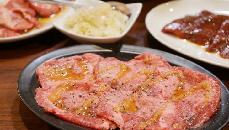 札幌燒肉推薦