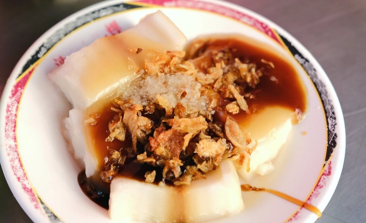 九層粿食譜