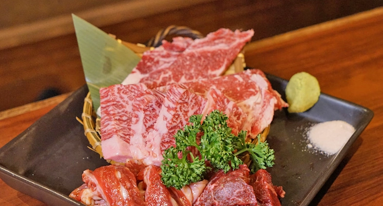 札幌燒肉推薦