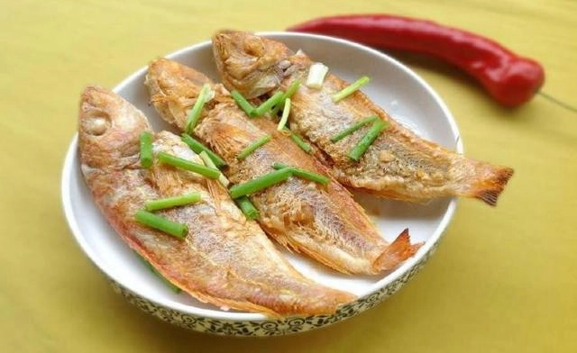 煎魚技巧 煎魚技巧