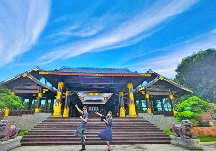 情侶彰化旅遊 情侶彰化旅遊