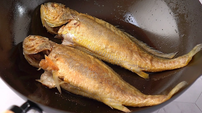 煎魚技巧 煎魚技巧