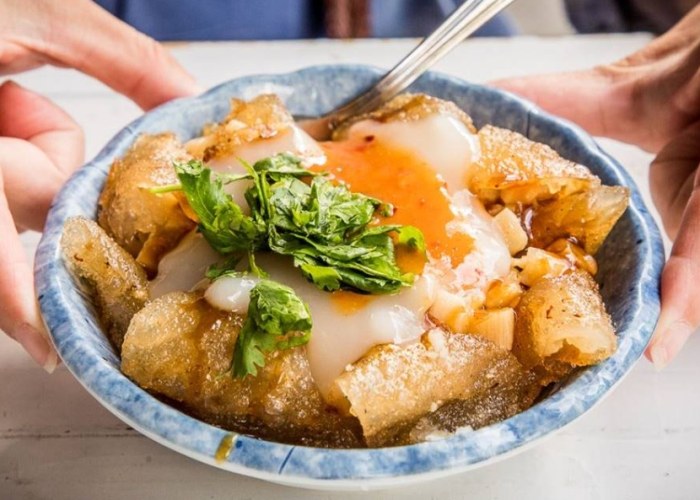 萬華美食 萬華美食