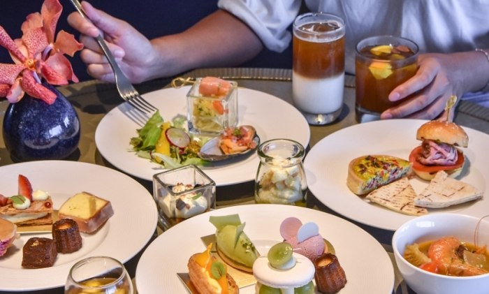 南投下午茶 buffet 南投下午茶 buffet