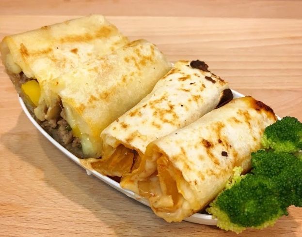 炒絞肉食譜