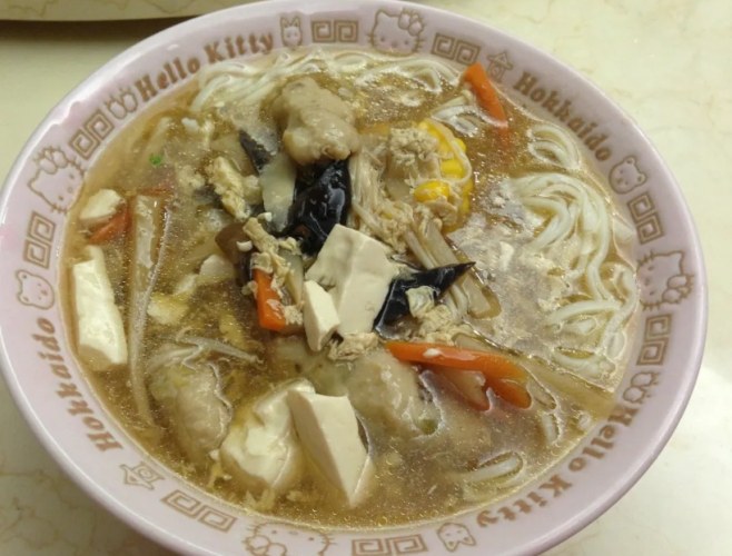 夜市小吃推荐 夜市小吃推荐