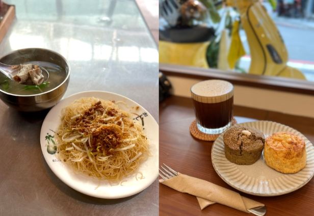 台北車站附近餐廳