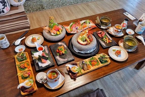 通化夜市餐廳 通化夜市餐廳
