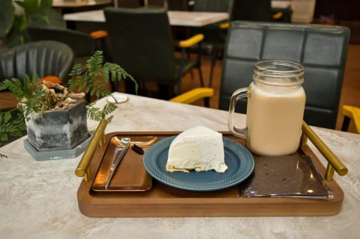 埔里下午茶推薦 埔里下午茶推薦
