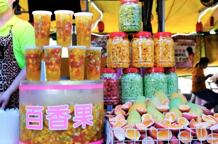 宜蘭羅東夜市飲品 宜蘭羅東夜市飲品