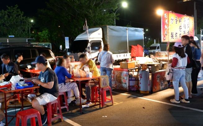 新竹後站夜市美食 新竹後站夜市美食