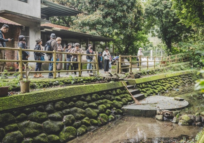 竹東旅遊景點