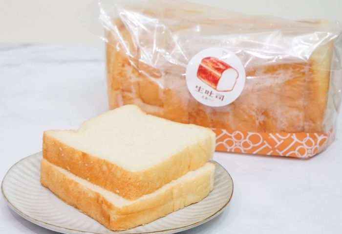 南投吐司美食 南投吐司美食