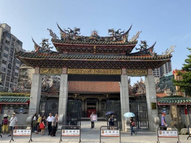 萬華旅遊 萬華旅遊