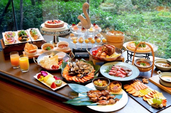南投下午茶 buffet 南投下午茶 buffet