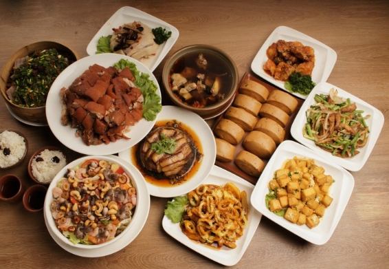 西螺在地美食