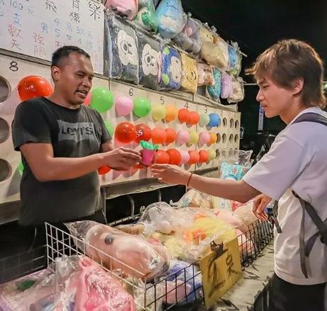 新竹夜市攤位推薦 新竹夜市攤位推薦